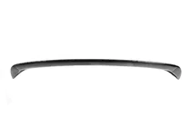 BMW 1 Series E81/E82/E87/E88 2004-2011 Heckspoiler (für E81/E87, Carbon) Foto 3