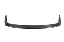 BMW 1 Series E81/E82/E87/E88 2004-2011 Heckspoiler (für E81/E87, Carbon) Foto 5