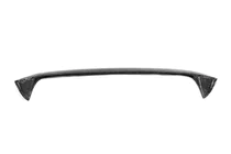 BMW 1 Series E81/E82/E87/E88 2004-2011 Heckspoiler (für E81/E87, Carbon) Foto 10