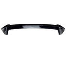 BMW 1 Series E81/E82/E87/E88 2004-2011 Heckscheibenspoiler ABS (E81/E87) Foto 4
