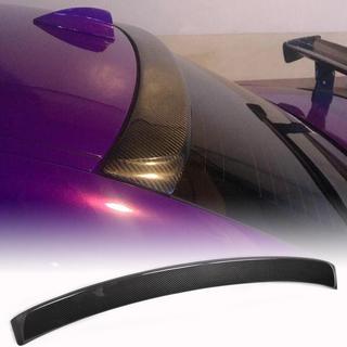 Heckspoiler Blende (für E82, Carbon) Foto 1