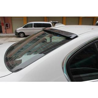 Heckspoiler Blende V2 (für E90, Carbon) BMW 3 Series E90/E91 2005-2011 Foto 3