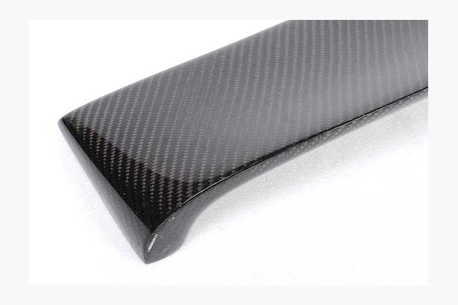 BMW 3 Series E90/E91 2005-2011 Heckspoiler V1 (für E90, Carbon) Foto 7
