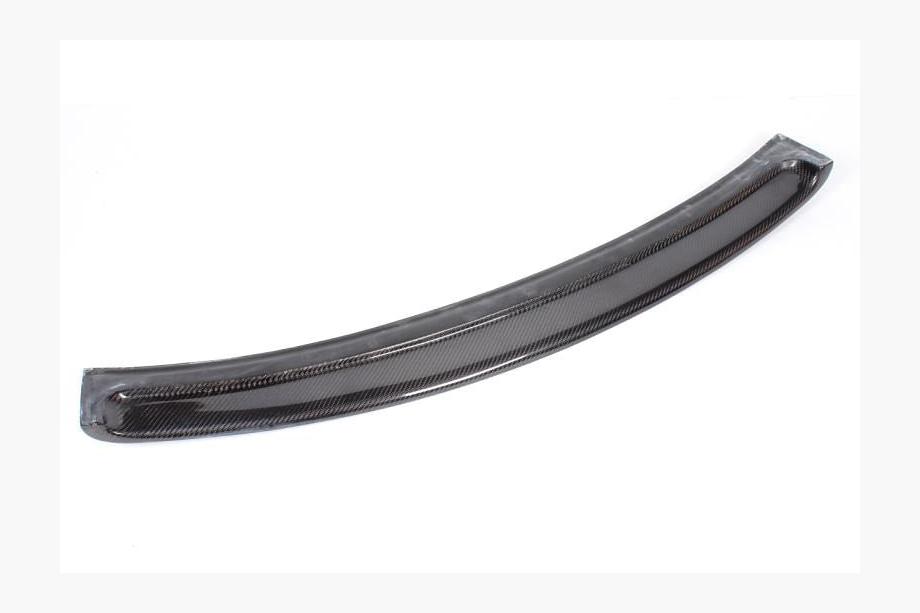 BMW 3 Series E90/E91 2005-2011 Heckspoiler V1 (für E90, Carbon) Foto 8