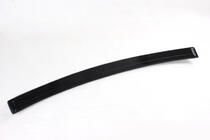 BMW 3 Series E92/E93 2006–2013 Heckspoiler Blende (für E92, Carbon) Foto 8