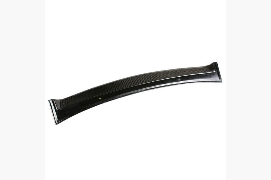BMW 3 Series E90/E91 2005-2011 Heckscheiben Spoiler Carbon (E92) Foto 4