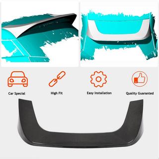 Heckspoiler (Carbon) BMW I3 2013-2022 Foto 3