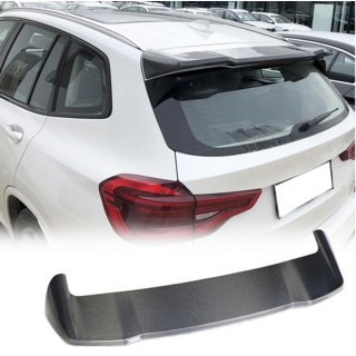 Heckspoiler V1 (Carbon) BMW X3 G01 2018- Foto 1