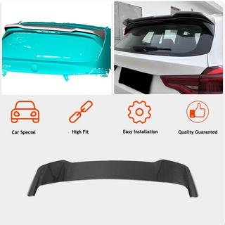 Heckspoiler V1 (Carbon) BMW X3 G01 2018- Foto 2