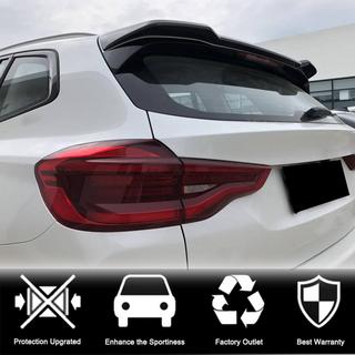 Heckspoiler V1 (Carbon) BMW X3 G01 2018- Foto 3