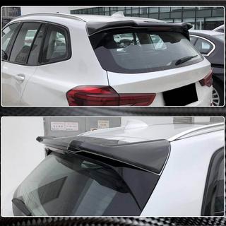 Heckspoiler V1 (Carbon) BMW X3 G01 2018- Foto 4