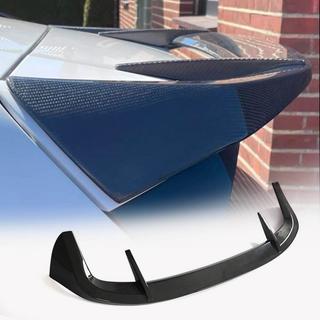 Heckspoiler V3 (Carbon) BMW X3 G01 2018- Foto 2