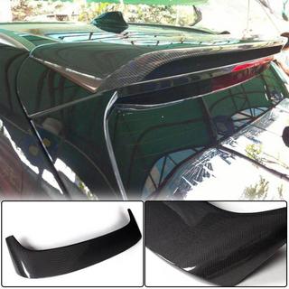 Heckspoiler V2 (Carbon) BMW X5 F15 2013-2018 Foto 1