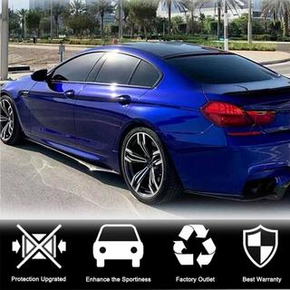 Schwellerleisten V1 (für F06 M-Sport, Carbon) BMW 6 Series F12/F13/F06 2011-2018 Foto 3