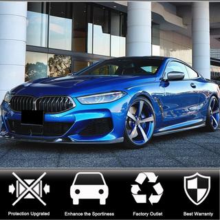 Schwellerleisten Aufsätze (für G14/G15 M-Sport, Carbon) BMW 8 Series G14/G15/G16 2018- Foto 2