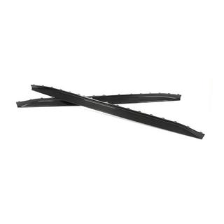 Schwellerleisten V1 (für G80, Carbon) BMW 3 Series G20/G21 2018- Foto 4