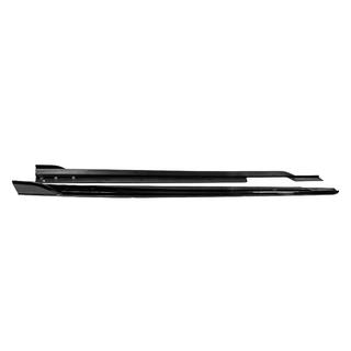 ABS Einstiegsleisten (Blades) BMW X6 G06 2019–2027 Foto 2