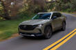 Testbericht des stilvollen und komfortablen Mazda CX-50 Foto 1