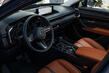 Testbericht des stilvollen und komfortablen Mazda CX-50 Foto 6