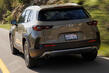 Testbericht des stilvollen und komfortablen Mazda CX-50 Foto 4