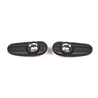 Nebelscheinwerfer (mit LED Lampe, Modell 2000-2006) Ford Transit 2000–2014 Foto 2