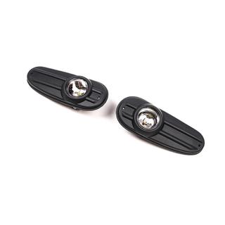 Nebelscheinwerfer (mit LED Lampe, Modell 2000-2006) Ford Transit 2000–2014 Foto 3