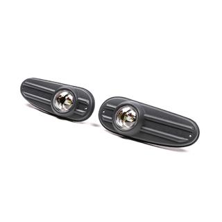 Nebelscheinwerfer (mit LED Lampe, Modell 2000-2006) Ford Transit 2000–2014 Foto 4