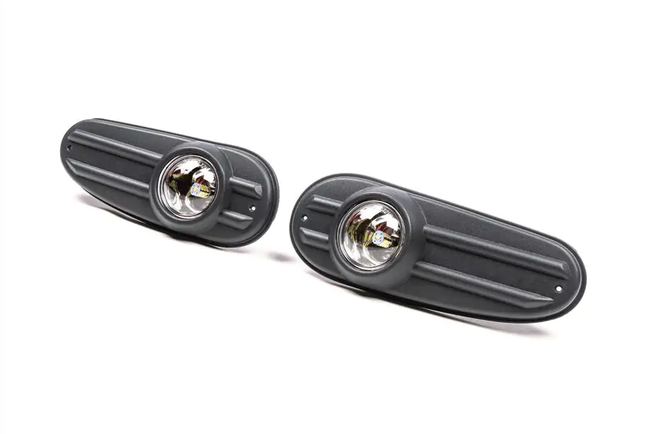 Ford Transit 2000–2014 Nebelscheinwerfer (mit LED Lampe, Modell 2000-2006) Foto 4