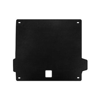 EVA Kofferraummatte (Schwarz) BMW X5 G05 2019–2026