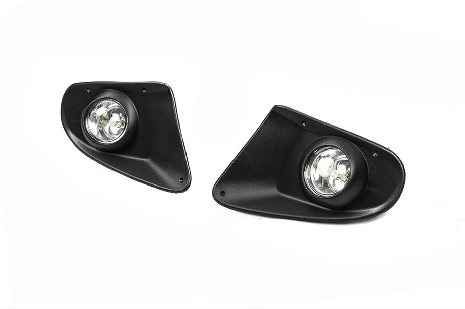 Mercedes Sprinter W906 2006–2018 Nebelscheinwerfer (2006-2013, mit LED Lampen) Foto 2