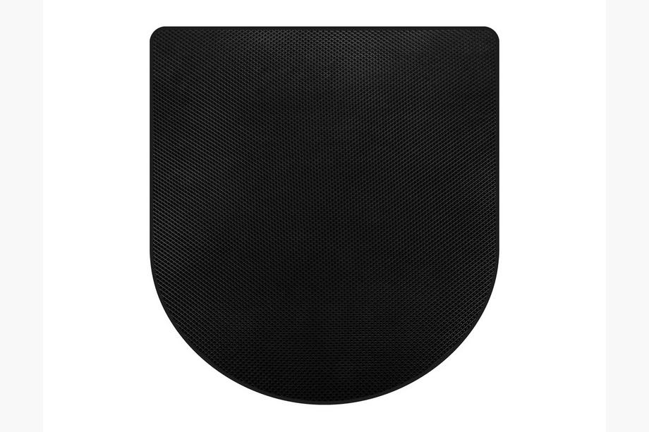 Chery Amulet 2003-2014 EVA Kofferraummatte (Schwarz) Image