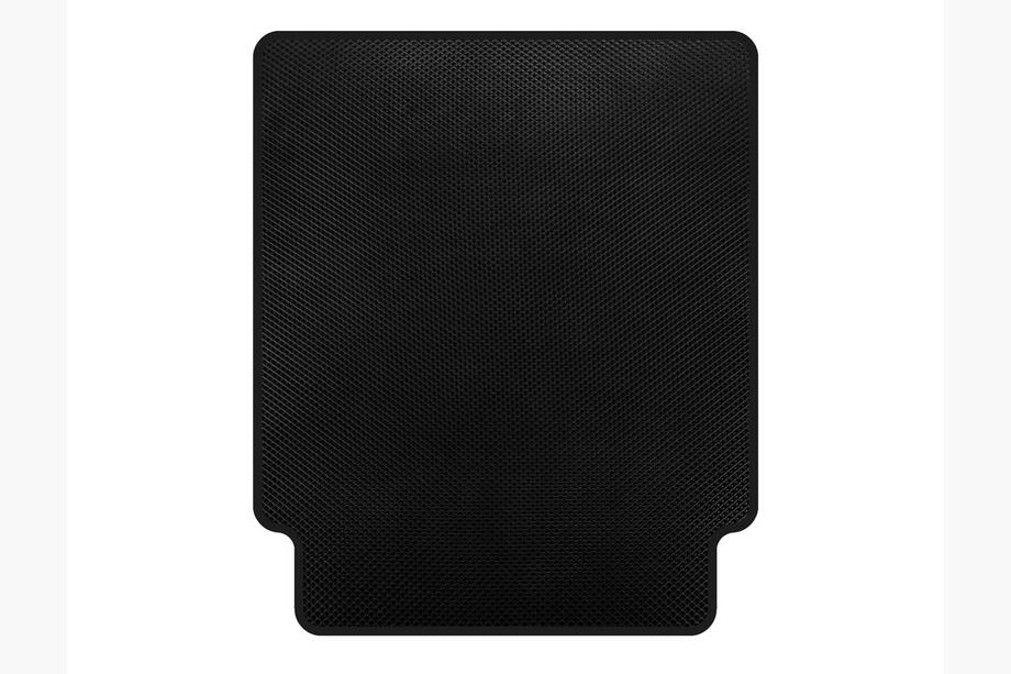 Chevrolet Trailblazer 2012-2019 EVA Kofferraummatte (Schwarz) Image