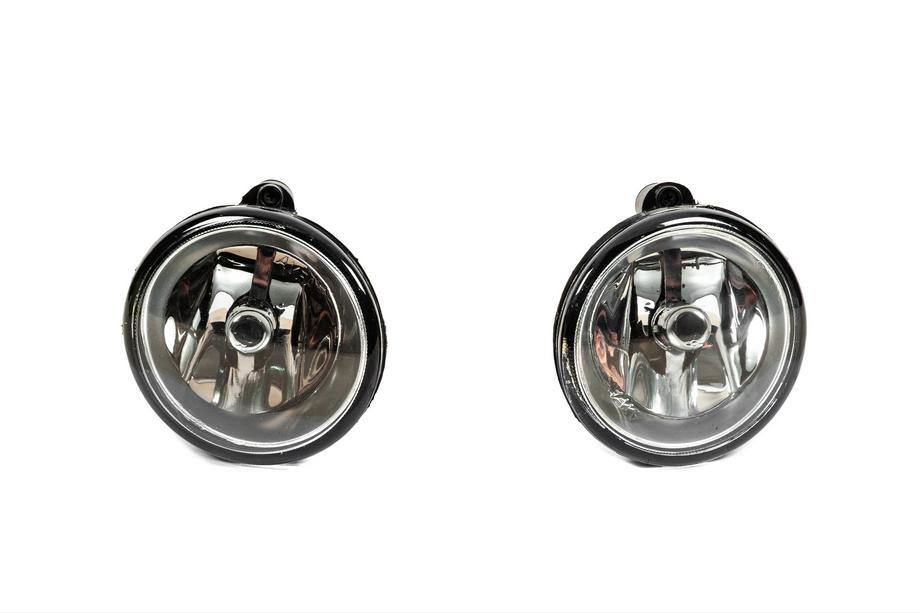 Renault Kangoo 1998-2008 Nebelscheinwerfer (2 Stk, Halogen) Foto 1
