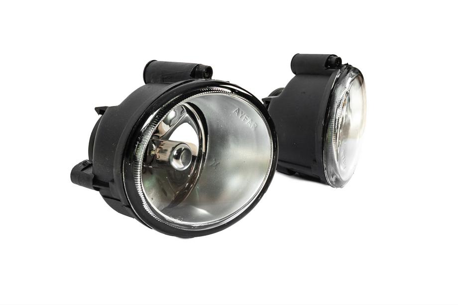 Renault Kangoo 1998-2008 Nebelscheinwerfer (2 Stk, Halogen) Foto 4