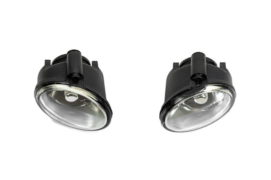 Renault Trafic 2001–2015 Nebelscheinwerfer (2 Stk, ohne Halterung, Halogen) Foto 2