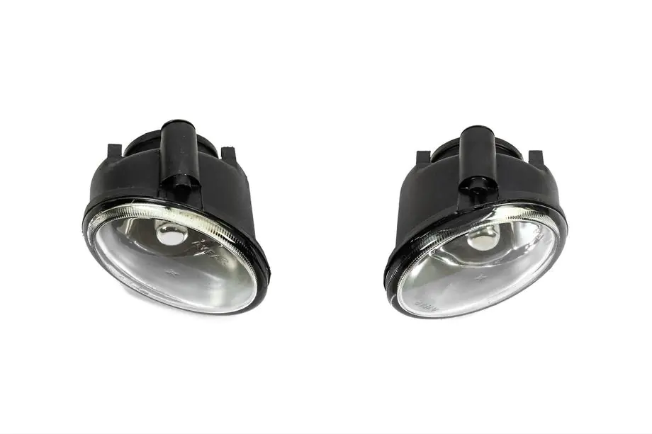 Opel Vivaro 2001–2015 Nebelscheinwerfer (2 Stk, ohne Halterung, Halogen) Foto 2