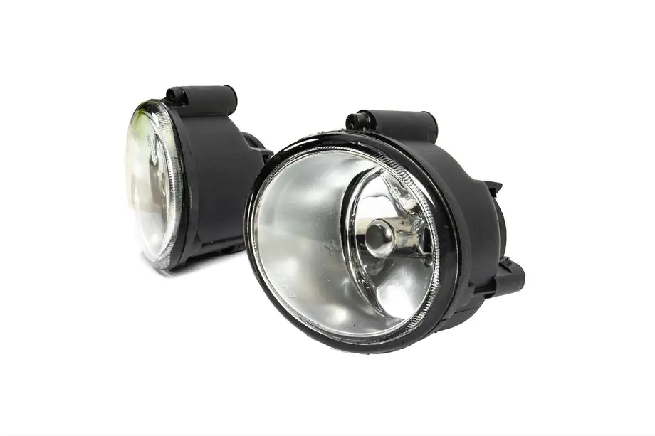 Opel Vivaro 2001–2015 Nebelscheinwerfer (2 Stk, ohne Halterung, Halogen) Foto 3