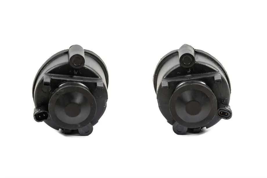 Opel Vivaro 2001–2015 Nebelscheinwerfer (2 Stk, ohne Halterung, Halogen) Foto 5