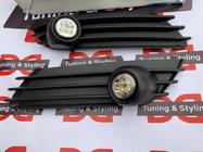 Opel Astra H 2004-2013 LED-Nebelscheinwerfer (Modell 2004-2007) Foto 4