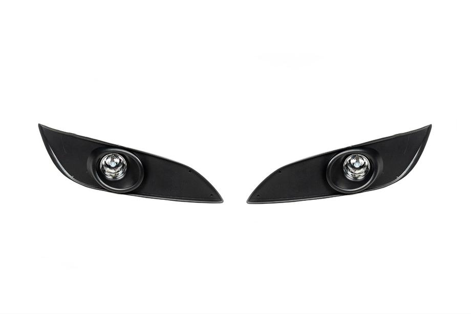 Opel Astra H 2004-2013 Nebelscheinwerfer (mit LED Lampe, Modell 2007-2013) Image