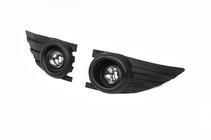 Renault Fluence 2009-2016 Nebelscheinwerfer (Halogen, 2009-2013) Foto 2