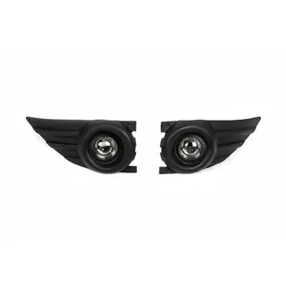 Nebelscheinwerfer (Halogen, 2009-2013) Renault Fluence 2009-2016 Foto 1