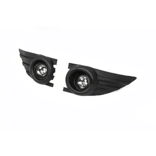 Nebelscheinwerfer (Halogen, 2009-2013) Renault Fluence 2009-2016 Foto 2