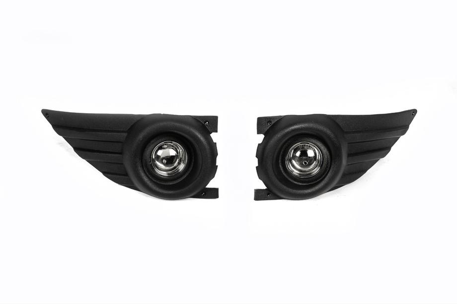 Renault Fluence 2009-2016 Nebelscheinwerfer (Halogen, 2009-2013) Image