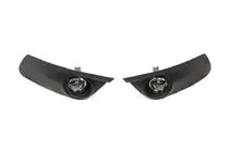 Renault Fluence 2009-2016 LED-Nebelscheinwerfer (ab 2013) Foto 2
