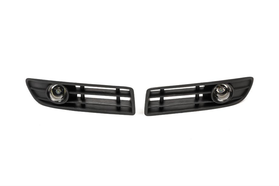 Volkswagen Bora 1998-2004 Nebelscheinwerfer (mit LED Lampe) Foto 2