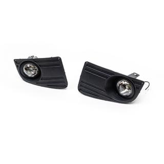 Nebelscheinwerfer (mit LED Lampe) Volkswagen Crafter 2006-2016 Foto 3