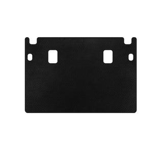 EVA Kofferraumwanne (2014-2024, 7-Sitzer, Schwarz) Toyota 4Runner 2009-2024