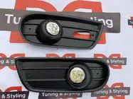 Volkswagen T4 Transporter 1990-2003 LED Nebelscheinwerfer Foto 2