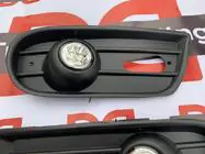 Volkswagen T4 Transporter 1990-2003 LED Nebelscheinwerfer Foto 3